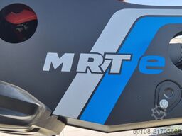 Manitou MRT 2660 E OXYGEN