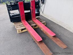 Durwen PGK 48-S GL: 1300 oder 1900mm