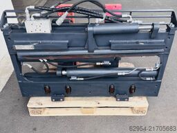 Durwen PGK 48-S GL: 1300 oder 1900mm