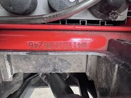 Linde T 20 2 Stück im Paket