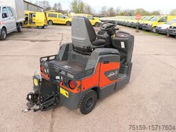 linde P 60 Z Schlepper 3-Rad