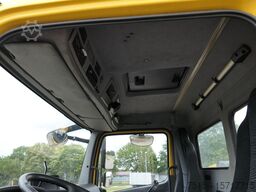 mercedes-benz KAMAG WBH 25 Wiesel Terberg Umsetzfahrz. Sattelkupplung KLIMA WEBASTO