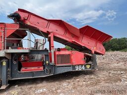 Terex Finlay 984