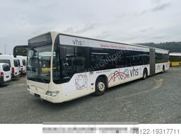 MERCEDES-BENZ O 530 G Citaro/A23/A40/SolarisUrbino18/TÜV10/25