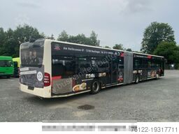 MERCEDES-BENZ O 530 G Citaro/A23/A40/SolarisUrbino18/TÜV10/25