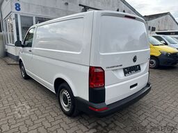 VOLKSWAGEN T6 2.0 TDI lang 3 Sitzer Kasten
