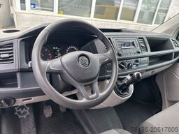 VOLKSWAGEN T6 2.0 TDI lang 3 Sitzer Kasten