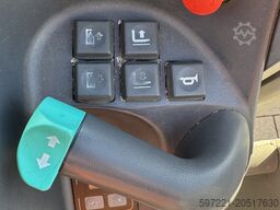 Jungheinrich EKS 110Z