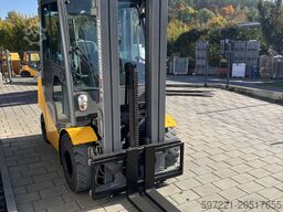 Jungheinrich TFG 425s