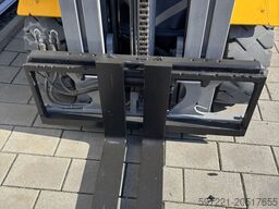 Jungheinrich TFG 425s