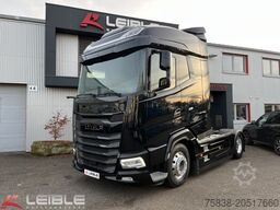 DAF XG 530*177 TKM*2Tank*Standklima*Alcoa*