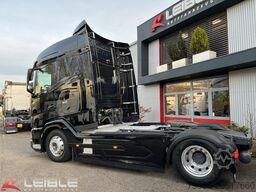 DAF XG 530*177 TKM*2Tank*Standklima*Alcoa*