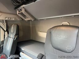 DAF XG 530*177 TKM*2Tank*Standklima*Alcoa*