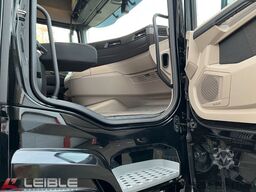 DAF XG 530*177 TKM*2Tank*Standklima*Alcoa*