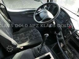 MERCEDES-BENZ Axor 1833 Kühlkoffer Retarder Vollluft Euro 5