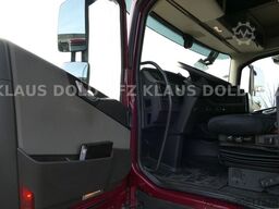 VOLVO FH 420 Pritsche Plane Bordwände Vollluft Euro 6