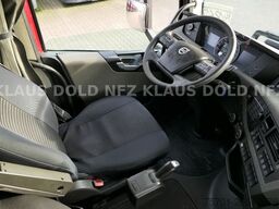 VOLVO FH 420 Pritsche Plane Bordwände Vollluft Euro 6