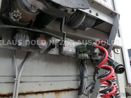 DOLL Vario S3H-0 Tieflader 3-Nachlaufachse Plane