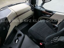 MERCEDES-BENZ Actros 2343 Autotransp. Kässbohrer. Supertrans