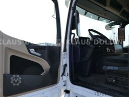 MERCEDES-BENZ Actros 1845 Retarder 2-Tanks Navi Euro 6