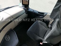 MERCEDES-BENZ Actros 1845 Retarder 2-Tanks Navi Euro 6