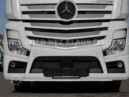 MERCEDES-BENZ Actros 1845 Retarder 2-Tanks Navi Euro 6