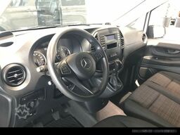 MERCEDES-BENZ Vito 114 CDI extralang Sortimo/Klima/MwSt. Ausw.