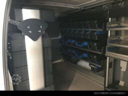 MERCEDES-BENZ Vito 114 CDI extralang Sortimo/Klima/MwSt. Ausw.