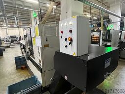 Nakamura-Tome SC-100X²