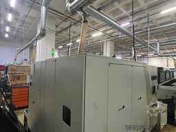 Nakamura-Tome SC-100X²