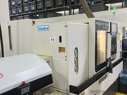 Nakamura-Tome SC-100X²