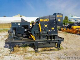 Secondary Impact Crusher 130-200 tph DMK-01