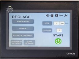 Cyklos GPM 450 AIRSPEED + TRIFOLD