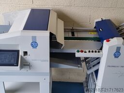 Cyklos GPM 450 AIRSPEED + TRIFOLD