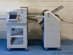 Cyklos GPM 450 AIRSPEED + TRIFOLD