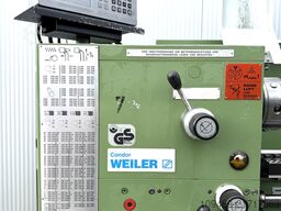 WEILER Condor B