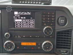 Mercedes-Benz Arocs 3251 8x4 - Cable system - HUB reduction -...