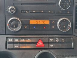 Mercedes-Benz Arocs 3251 8x4 - Cable system - HUB reduction -...