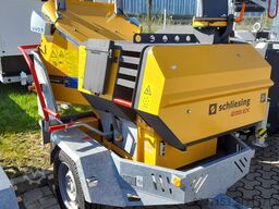 Schliesing 235EX - STAGE V