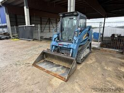 Takeuchi TL8R-2