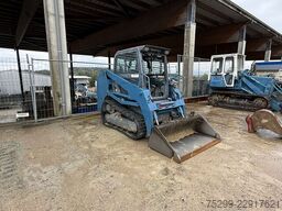 Takeuchi TL8R-2