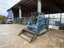 Takeuchi TL8R-2