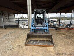 Takeuchi TL8R-2
