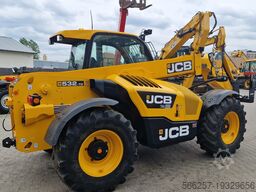 JCB 532-70 AGRI SUPER