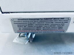 Fumator Minivac 350D(2)