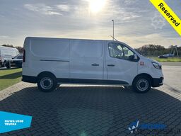 Renault Trafic 150 L2H1 Trekhaak + Navigatie