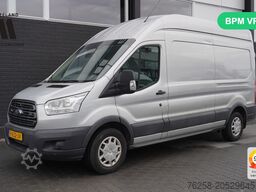 Ford Transit 2.0 TDCI 130PK L3H2 EURO 6 - Airco - Na...