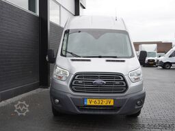 Ford Transit 2.0 TDCI 130PK L3H2 EURO 6 - Airco - Na...