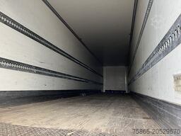 Krone DryLiner / Box / Front Damage / BPW Drum / APK ...