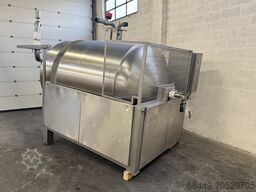 Lutetia Vacuümtumbler, Type T400